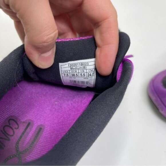 Brooks pure cadence 7 sneakers size 7.5 women - Picture 7 of 11